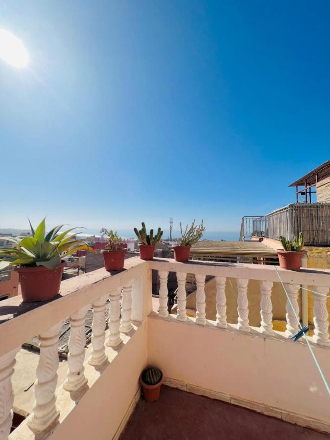Appartement Ocean Tamraght Exterior photo